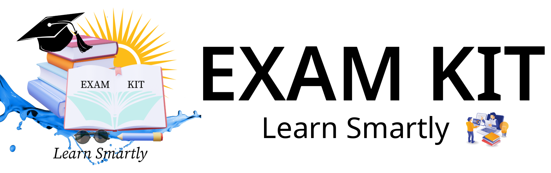 ExamKit Logo